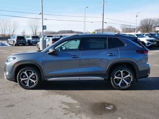 New 2026 Volkswagen Tiguan SE video 3