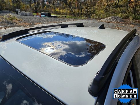 Certified 2025 Subaru Crosstrek 2.0i Premium image 13