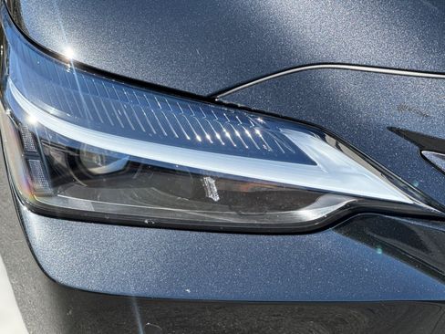 Certified 2023 Lexus NX 350 AWD image 11