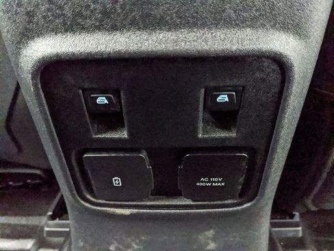 Certified 2024 Ford Bronco Big Bend image 14