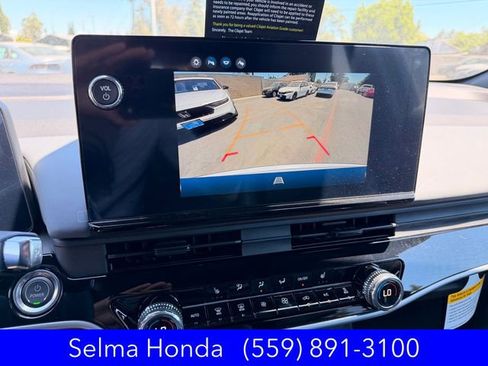 New 2026 Honda Prologue Touring image 9