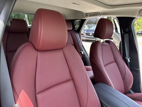 New 2026 MAZDA CX-30 AWD 2.5 S image 46