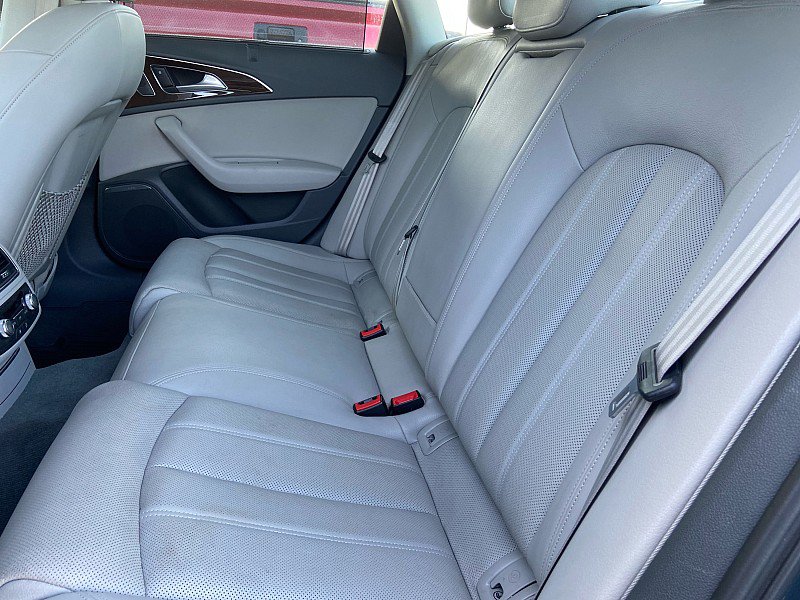 Used 2016 Audi A6 3.0T Prestige w/ Prestige Package AWD/4WD image 39