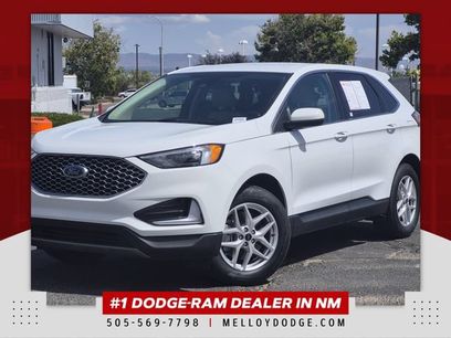 Used 2024 Ford Edge SEL