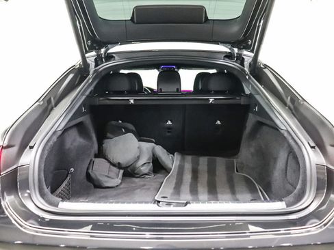 Used 2024 Mercedes-Benz EQS 450+ 4MATIC Sedan image 28