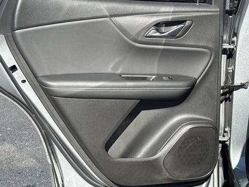 Certified 2024 Chevrolet Blazer LT w/ Convenience Package image 22