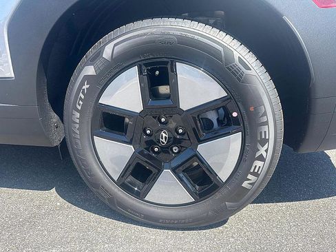 New 2026 Hyundai Santa Fe SEL image 5