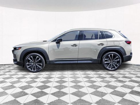 Used 2025 MAZDA CX-50 AWD 2.5 Turbo w/ Weather Package image 17