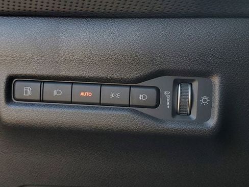 New 2026 Jeep Cherokee Limited image 40