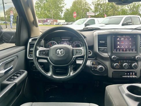 Used 2019 RAM 1500 Big Horn AWD/4WD image 20