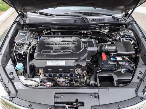 Used 2014 Honda Crosstour EX-L image 35