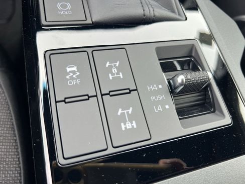 New 2026 Toyota Land Cruiser 1958 image 25