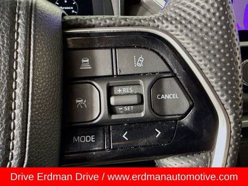 Used 2024 Toyota Tundra Platinum image 14