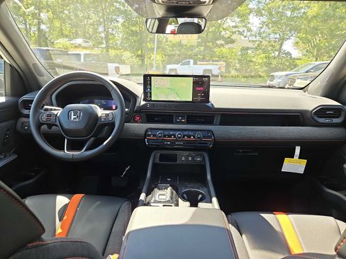 New 2026 Honda Passport TrailSport image 23