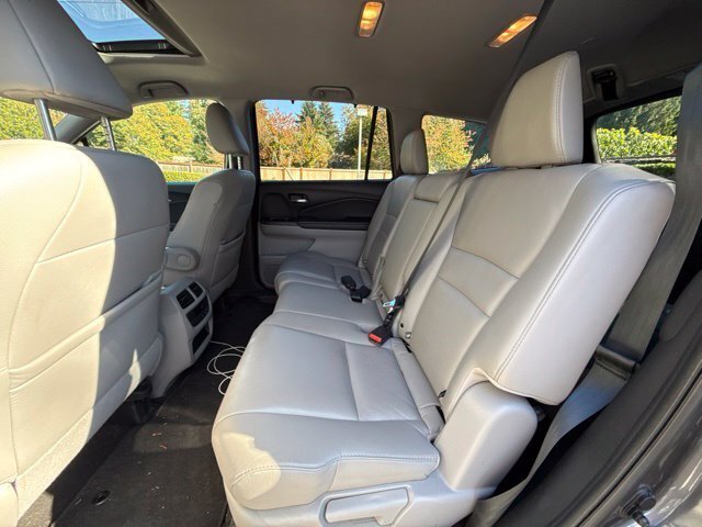Used 2020 Honda Pilot EX-L image 11