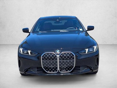 New 2026 BMW 430i Coupe w/ Parking Assistance Package RWD image 5