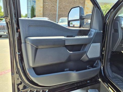 Used 2024 Ford F450 Lariat w/ Lariat Ultimate Package AWD/4WD image 21
