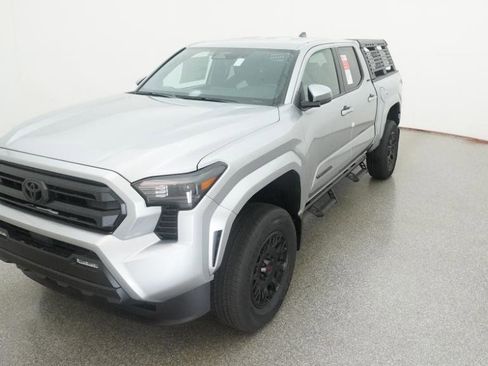 New 2025 Toyota Tacoma SR5 image 16