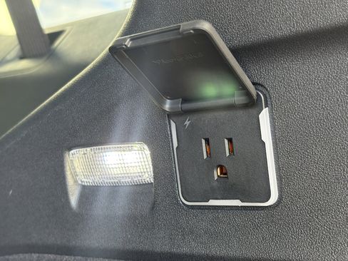 New 2026 Cadillac Escalade IQL Sport 1 image 10