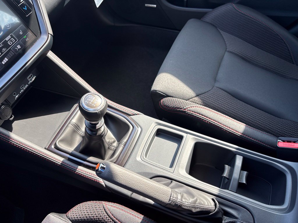 New 2026 Subaru WRX Premium AWD/4WD image 14