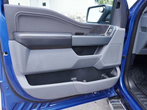 Certified 2024 Ford F150 XLT w/ Equipment Group 302A MID RWD image 8