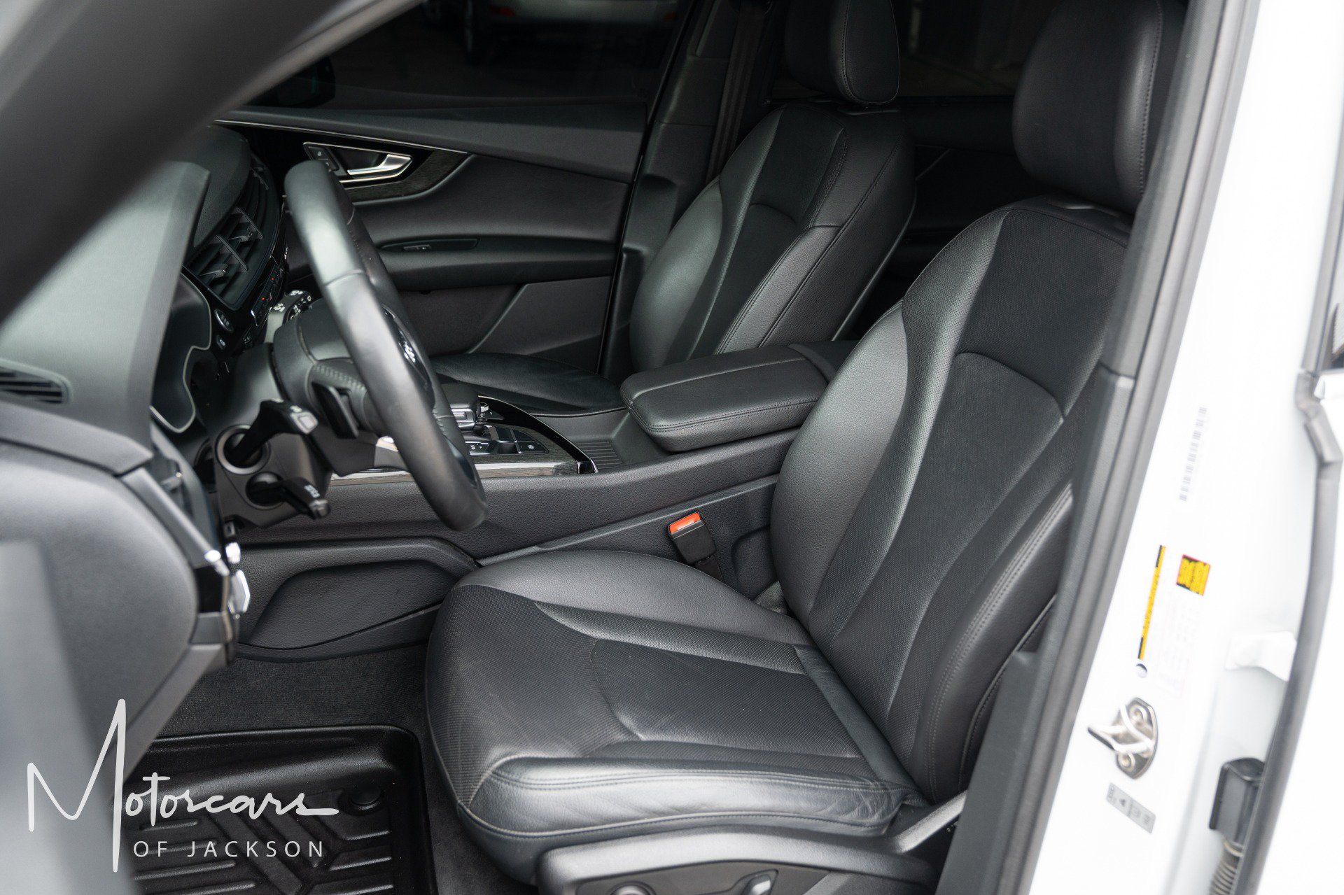 Used 2018 Audi Q7 3.0T Prestige AWD/4WD image 26