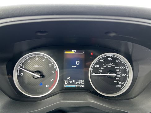 Used 2023 Subaru Forester Limited image 3