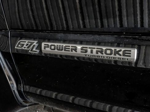 Used 2020 Ford F250 Lariat w/ Lariat Ultimate Package AWD/4WD image 53