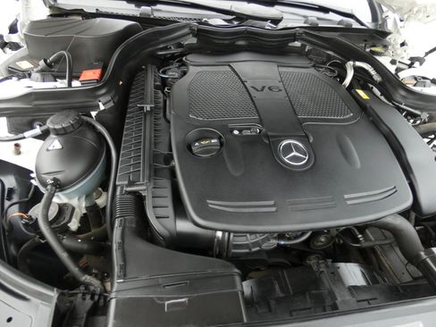 Used 2014 Mercedes-Benz E 350 4MATIC Coupe image 63