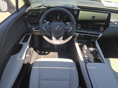 New 2026 Lexus RX 350 Premium Plus w/ Convenience Package FWD image 18