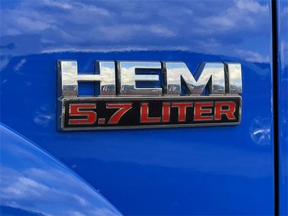 Used 2018 RAM 1500 SLT