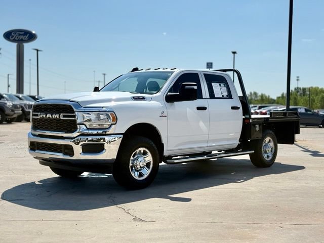 Used 2023 RAM 2500 Tradesman AWD/4WD image 4