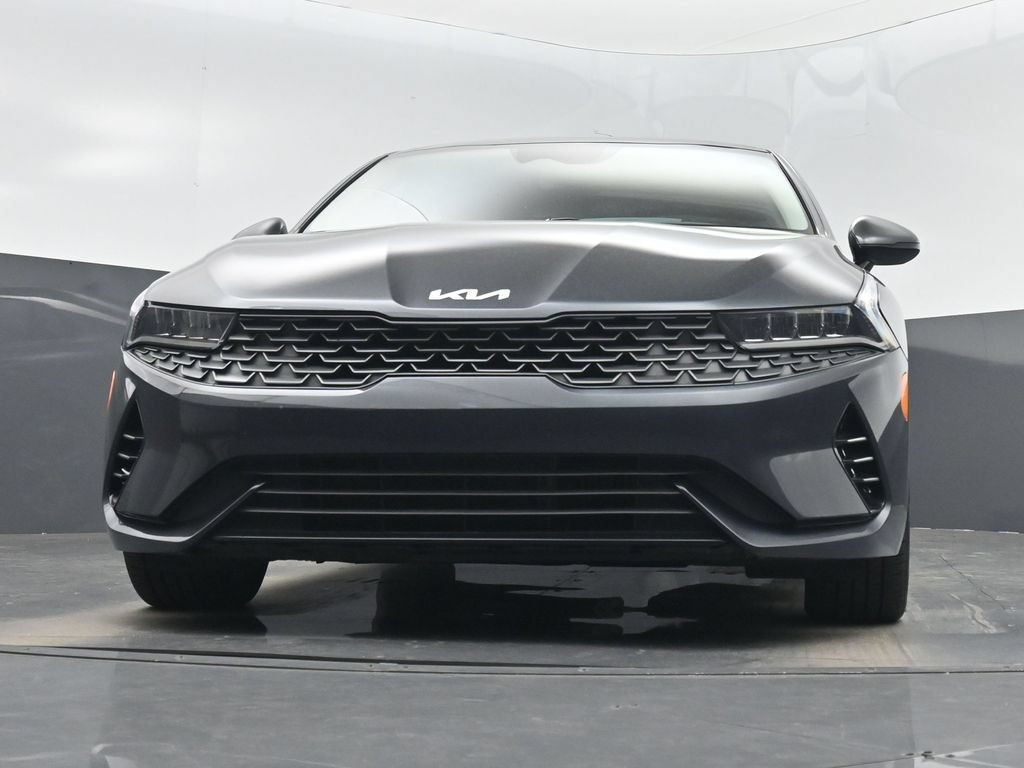 Used 2023 Kia K5 EX FWD image 31