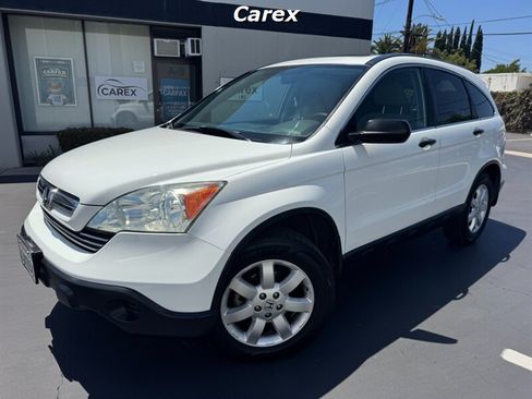 Used 2009 Honda CR-V EX image 1
