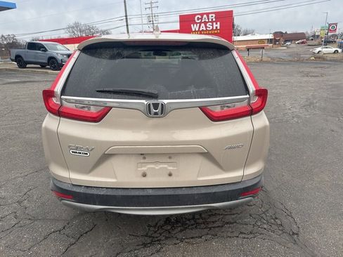 Used 2019 Honda CR-V EX image 6
