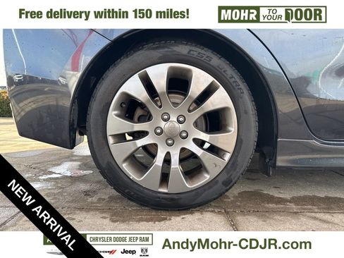 Used 2014 Subaru Impreza 2.0i Sport Premium w/ Popular Package #1 image 28