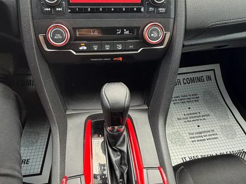 Used 2018 Honda Civic LX image 23