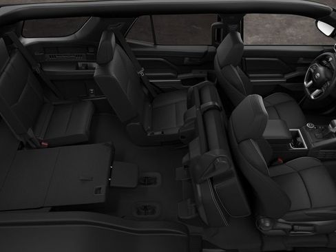 New 2026 Toyota 4Runner SR5 image 22