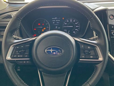 Used 2025 Subaru Ascent Premium image 4
