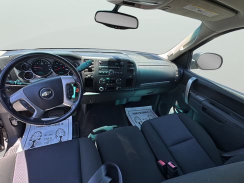 Used 2012 Chevrolet Silverado 1500 LT w/ All-Star Edition RWD image 30