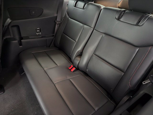 New 2027 Ford Explorer ST w/ Sun And Sound Package AWD/4WD image 11