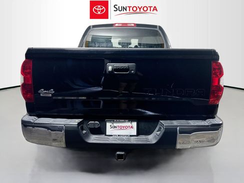 Used 2020 Toyota Tundra SR5 AWD/4WD image 5