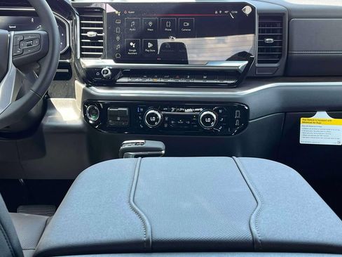 New 2026 GMC Sierra 1500 SLT w/ SLT Premium Package AWD/4WD image 14