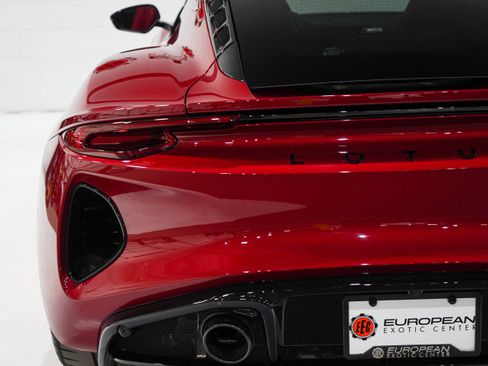 Used 2024 Lotus Emira First Edition RWD image 35