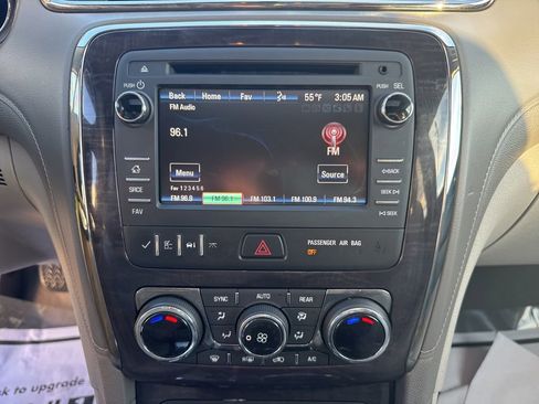 Certified 2015 Buick Enclave Leather w/ Trailering Package image 14