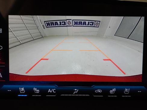 New 2026 Chevrolet Corvette Z06 w/ Z07 Performance Package image 41