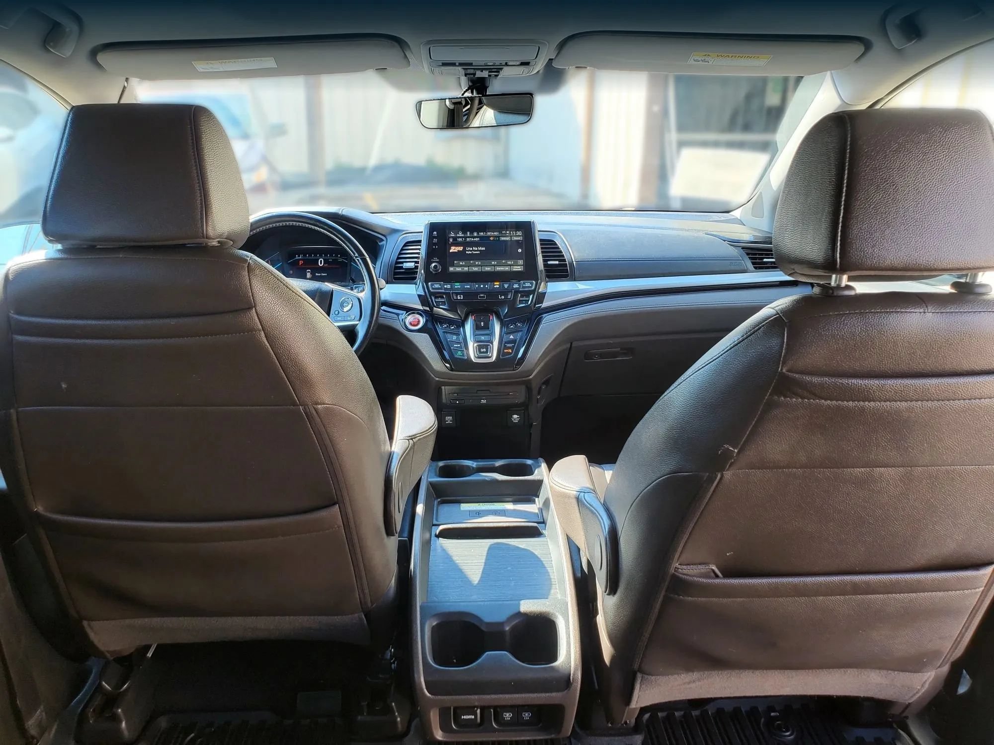 Used 2018 Honda Odyssey Elite image 29