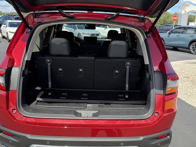 New 2026 Honda Pilot EX-L image 12