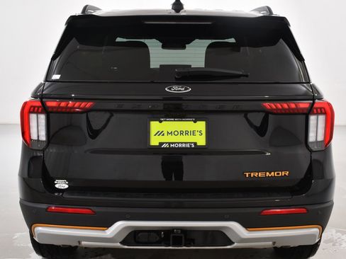 New 2026 Ford Explorer Tremor w/ Tremor Ultimate Package image 13