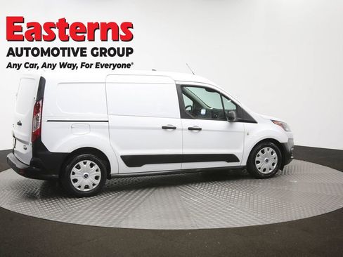 Used 2020 Ford Transit Connect XL FWD image 44